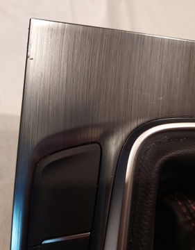 фото thumb №9, Mg hs рамка корпус важіль перемикання передач зміни коробки передач вибірник перемикачі