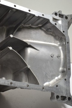 фото thumb №14, Mercedes t1 утка 601 sprinter поддон масляная