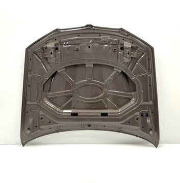 фото thumb №10, Bmw x3 f25 x4 f26 капот org