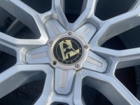 фото thumb №14, Диски алюмінієві r20 8.5j 20 5/108 f-type mgt8520sdp40