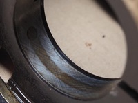 фото thumb №8, Блок двигателя z16yng opel zafira a 1.6 cng бензин