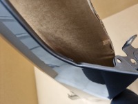 фото thumb №7, Volvo xc90 ii крыло правый перед правый передний 714