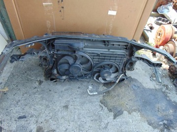 фото thumb №7, Комплект радіатор pas підсилювач vw passat b6 1.9