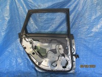 фото thumb №5, Двері ліва задня задні audi a6 c6 kombi