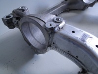 фото thumb №14, Mercedes s klasa 223 63 amg cle 236 coupe підрамник підрамник підрамник передні 4matic