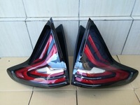 фото thumb №1, Лампа задняя левая+ правая renault espace v 15-22 оригинальный номер