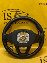 фото thumb №9, Bmw 5 g30 g31 шкіряний повітропровід luxury line