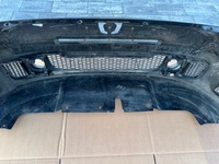 фото thumb №12, Бампер перед fiat 500 abarth оригинал 2008-2015