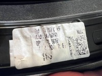 фото thumb №7, Audi q4 89a 21 r.- крила лівий перед передній