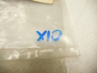 фото thumb №6, Клипсы крепёжные el. дверь master trafic 7703076112