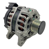 фото thumb №1, Новый oryg генератор dacia duster ii 231004473r