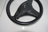 фото thumb №8, Mercedes w204 повітропровід c-klasa шкіра подушка 2044603303 пелюстки перемикання glk