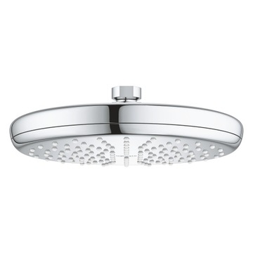 Zestaw podtynkowy wannowy GROHE ESSENCE z wylewką 22 cm deszczownica 21 cm