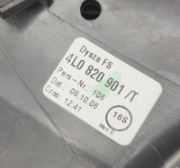 фото thumb №9, Audi q7 i 4l решітка обдув вентиляції передня ліва 4l0820901t