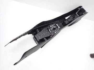 фото thumb №10, Тунель підлокітник ручка чохол коробки передач європа audi a1 ii 82a gb 19r