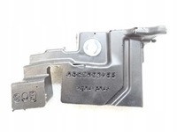 фото thumb №5, Peugeot 308 iii p5 накладка защита жабо пена уплотнительная левая