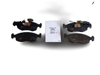 фото thumb №1, Fiat оригінальний номер 71 738 151 набір гальмівних колодок гальмівних, гальма дискові