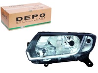 фото thumb №2, Depo le dacia sandero ii