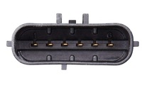 фото thumb №15, Hella 6pv 008 890-701 датчик, положение педали газа