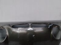 Капот кришка двигуна mini r50 r52 r 50 r 52 01-07 r. оригінал Доставка, фото thumb