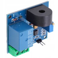 фото thumb №8, Датчик струму ac модуль датчика струму 5v 5a