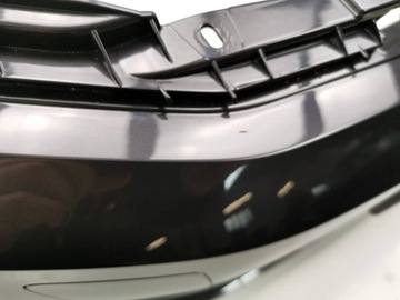 фото thumb №15, Бампер перед vw passat b8 gte r-line lb7r 4xpdc