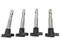 фото thumb №1, Катушка зажигания 024f4 028f4 026f2 audi a3 ii 8p