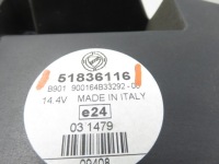 фото thumb №6, Сабвуфер fiat croma ii 194 51836116