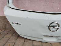 фото thumb №6, Крышка багажника opel corsa d 5 дверь