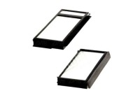 фото thumb №2, E2970li-2 hengst фільтр повітря кабіни mazda 3