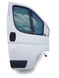 фото thumb №1, Fiat ducato 14r- двері правий перед