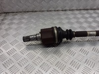 фото thumb №3, Приводной вал левая передняя renault scenic ii 1.9 dci 8200198016