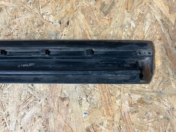 фото thumb №14, Audi a8 d3 2002 - 2009 планка нижняя дверь зад левый 4e4853969