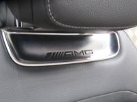 фото thumb №14, Mercedes w290 x290 gt кожа сиденья заднее сиденье обшивки салон полный