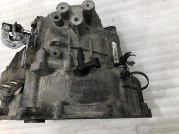 фото thumb №16, Коробка передач коробки передач opel astra h qj 1.7cdti механическая коробка передач