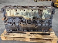 фото thumb №10, Блок двигуна renault gama evo turbocompound volvo fh 5 d13k 2226825 k8