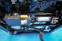 фото thumb №10, Сиденья заднее сиденье кожа sport valcona с подогревом память bang audi a7 4k8