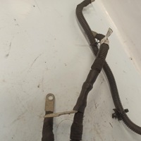 Opel astra k v 1.2t электропроводка жгут генератора 39222393 Киев, фото thumb