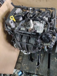 фото thumb №1, Двигатель kompletny chy up mii 1.0 mpi