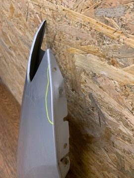 фото thumb №8, Mercedes b клас a246 крило правий переднє