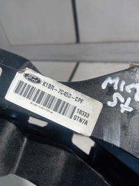 фото thumb №4, Ford fiesta mk8 стержень домкрат изменения коробки передач st