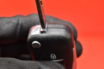 фото thumb №14, Замок зажигания ключ n0502455 peugeot 407 1.6 hdi 109 km 04-10