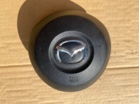 фото thumb №1, Mazda 6 gj подушка водителя