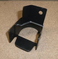 Купить Кронштейн трубка pow.c c3 1.4, фото thumb