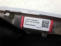 фото thumb №6, Освітлення лампа кабіни bmw 3 e90 e91