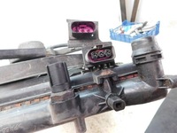 фото thumb №6, Seat toledo ii 1.6 2002r радиатор + вентиляторы