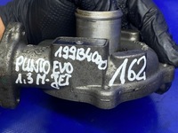 фото thumb №9, Корпус турбіни punto evo opel corsa d 1.3 m-jet 199b4000 55233062