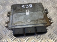 фото thumb №6, Модуль блок керування двигуном (ecu) ford transit custom 2.2 tdci bk3112a650bb
