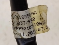 фото thumb №7, Kia sportage 3 iii жгут электропроводка многофункциональный руля ory