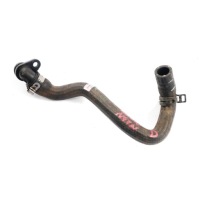 Mini cooper d r55 r56 r57 lci патрубок радіатора n47n Київ, фото thumb